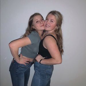 Meet your Posher, Sadie